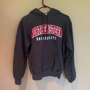 Champion Northeastern Sweatshirt